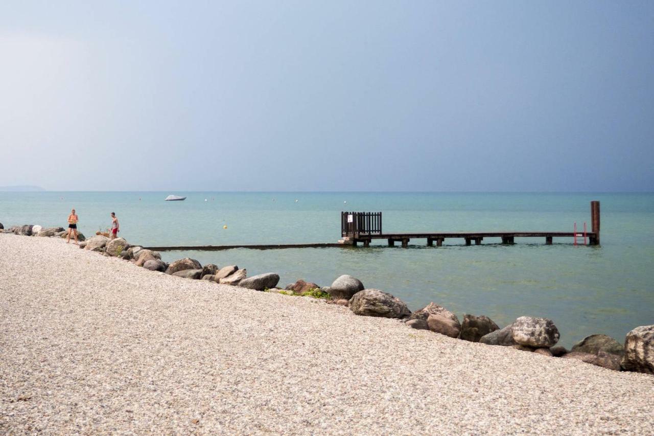 Апартаменти San Benedetto Di Lugana 2 Песк'єра-дель-Гарда Екстер'єр фото